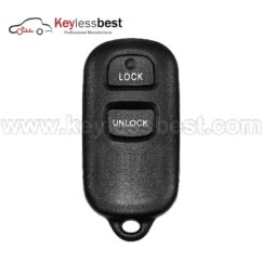 2004 - 2007 Scion xB 2000 - 2006 Toyota Celica 2000 - 2006 Toyota Echo 2006 - 2008 Toyota FJ Cruiser 2001 - 2006 Toyota Highlander 2000 - 2003 Toyota Prius 2001 - 2004 Toyota RAV4 2000 - 2006 Toyota Tacoma 2007 - 2008 Toyota Yaris