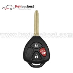 2014 - 2014 Toyota Matrix* 2009 - 2016 Toyota Venza