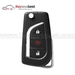 2017 - 2018 Toyota Corolla 2017 - 2018 Scion iM 2018 - 2018 Toyota Camry