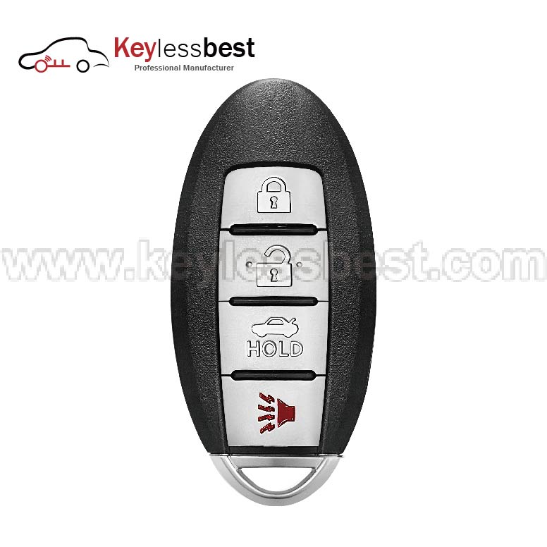 2016 - 2018 Nissan Altima 2016 - 2018 Nissan Maxima 2015 - 2016 Infiniti Q50