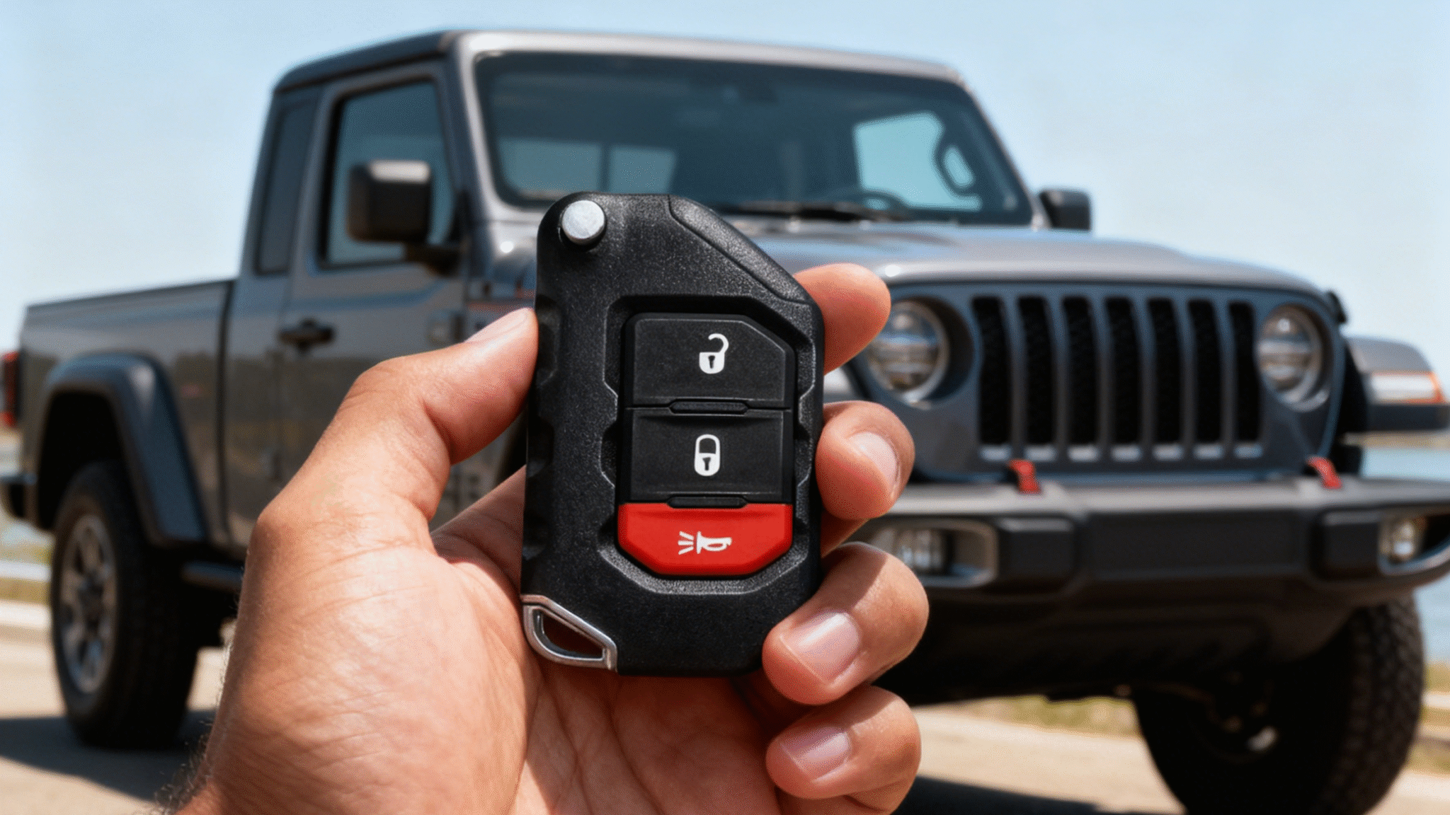 How to Program Key Fob Fast Easy DIY Steps for Any Car - keylessbest.com