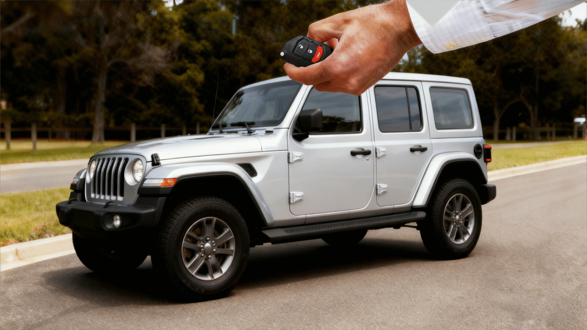 How to Program Key Fob Fast Easy DIY Steps for Any Car - keylessbest.com