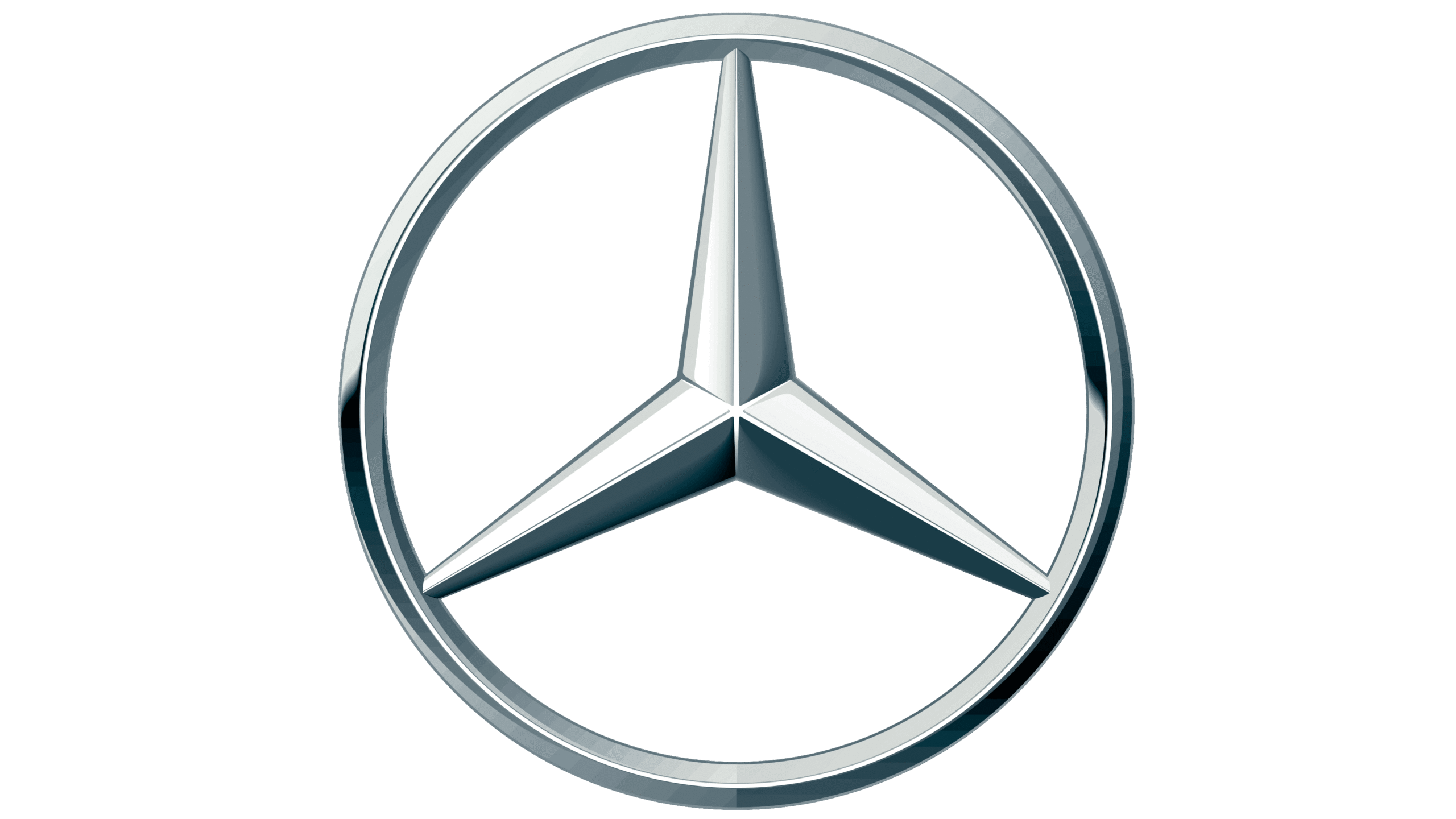 Mercedes-Benz Logo