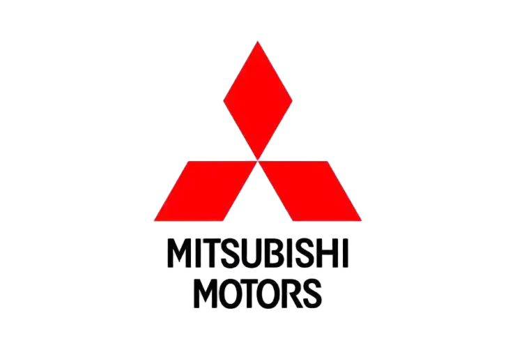 Mitsubishi Logo