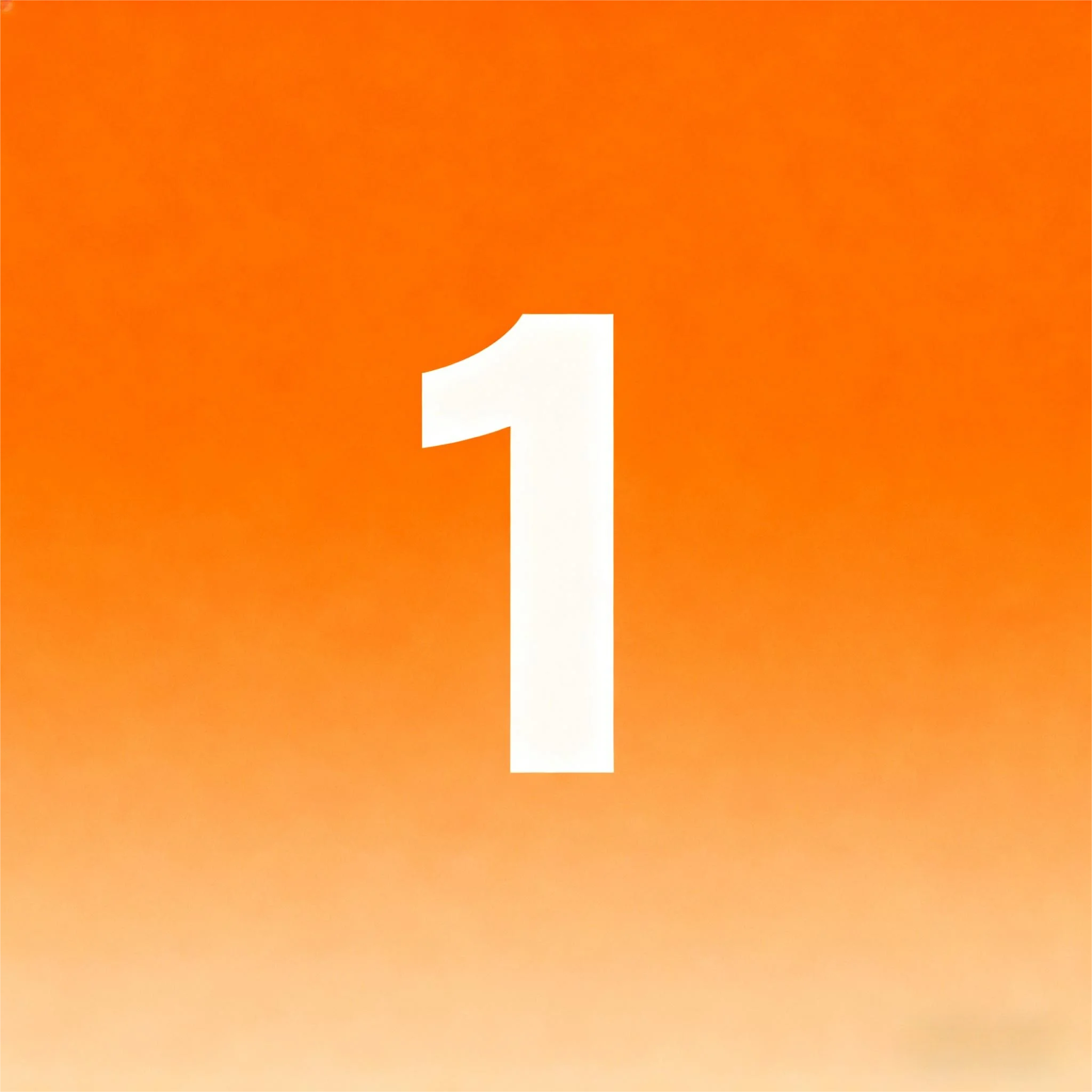 Standard 4-button car key fob