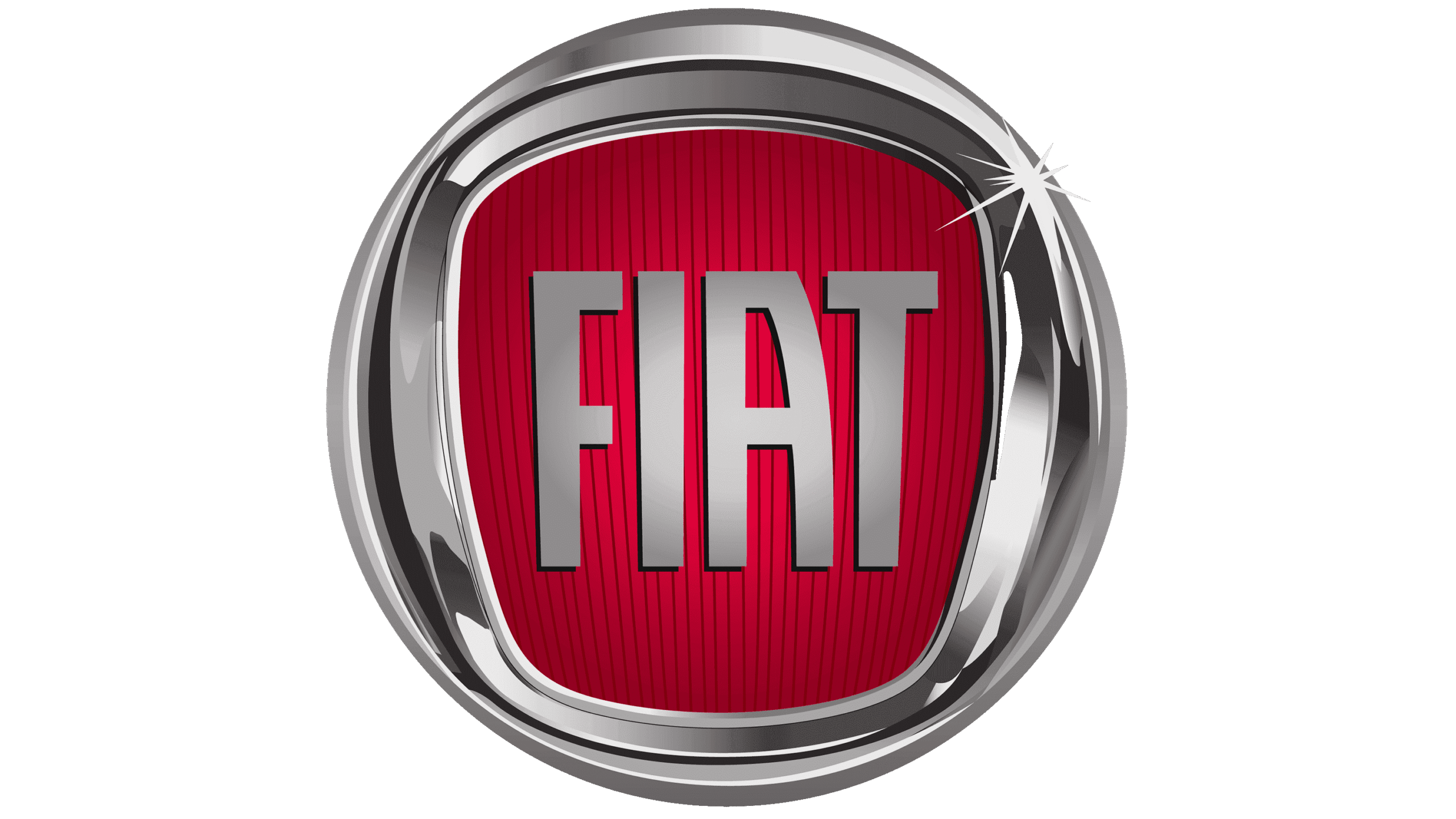 Fiat Logo