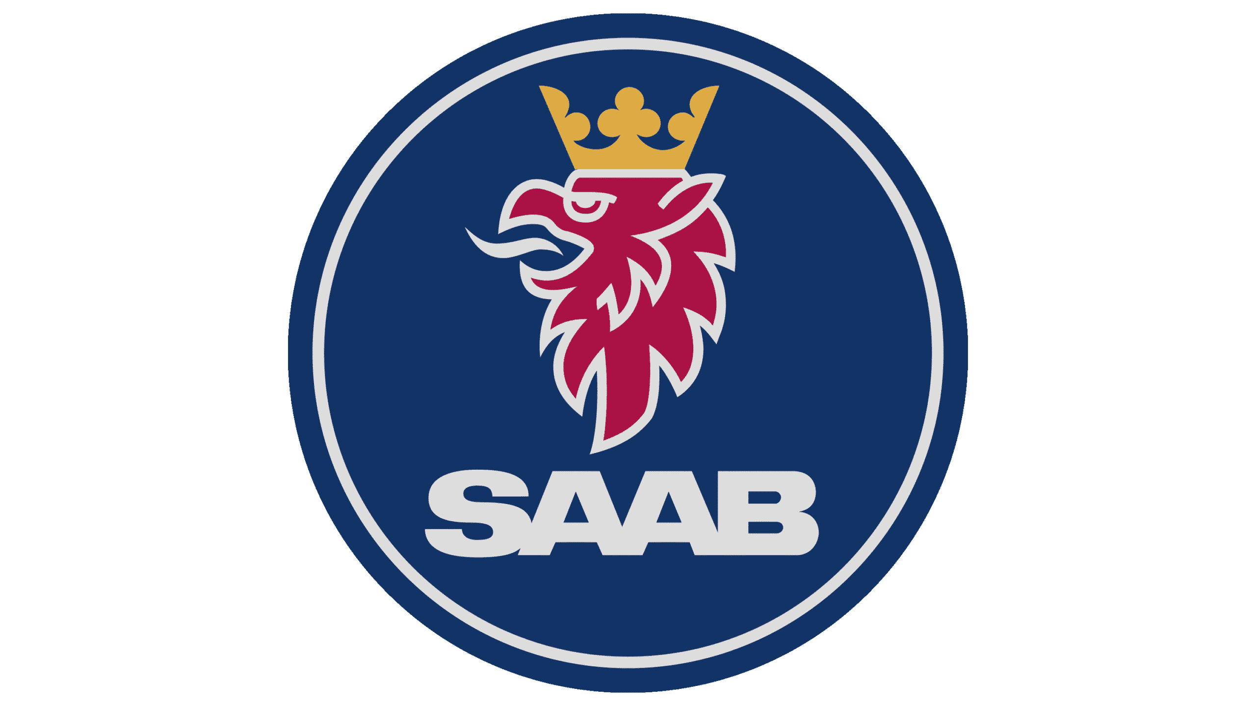 Saab Logo