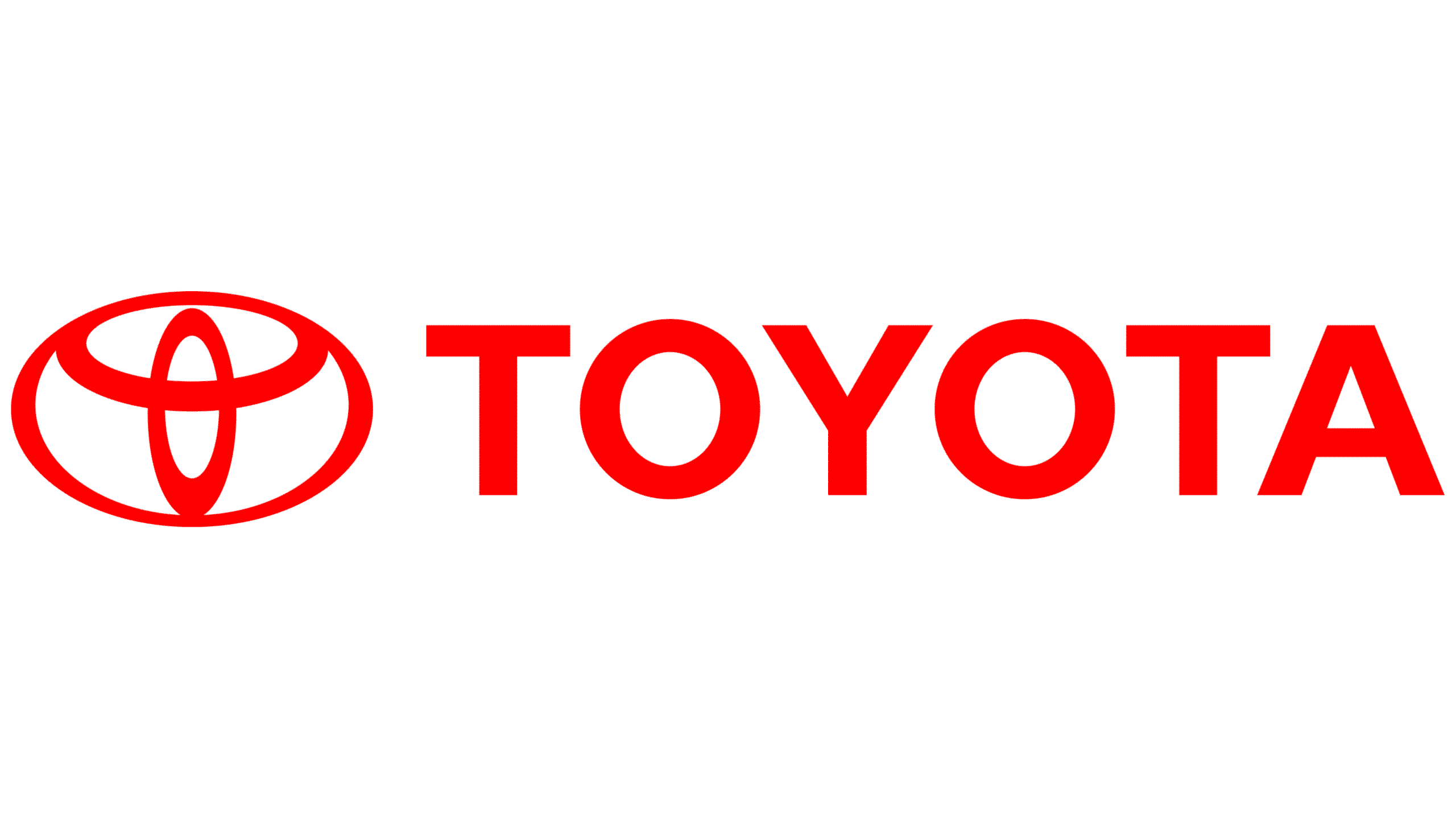 Toyota Logo