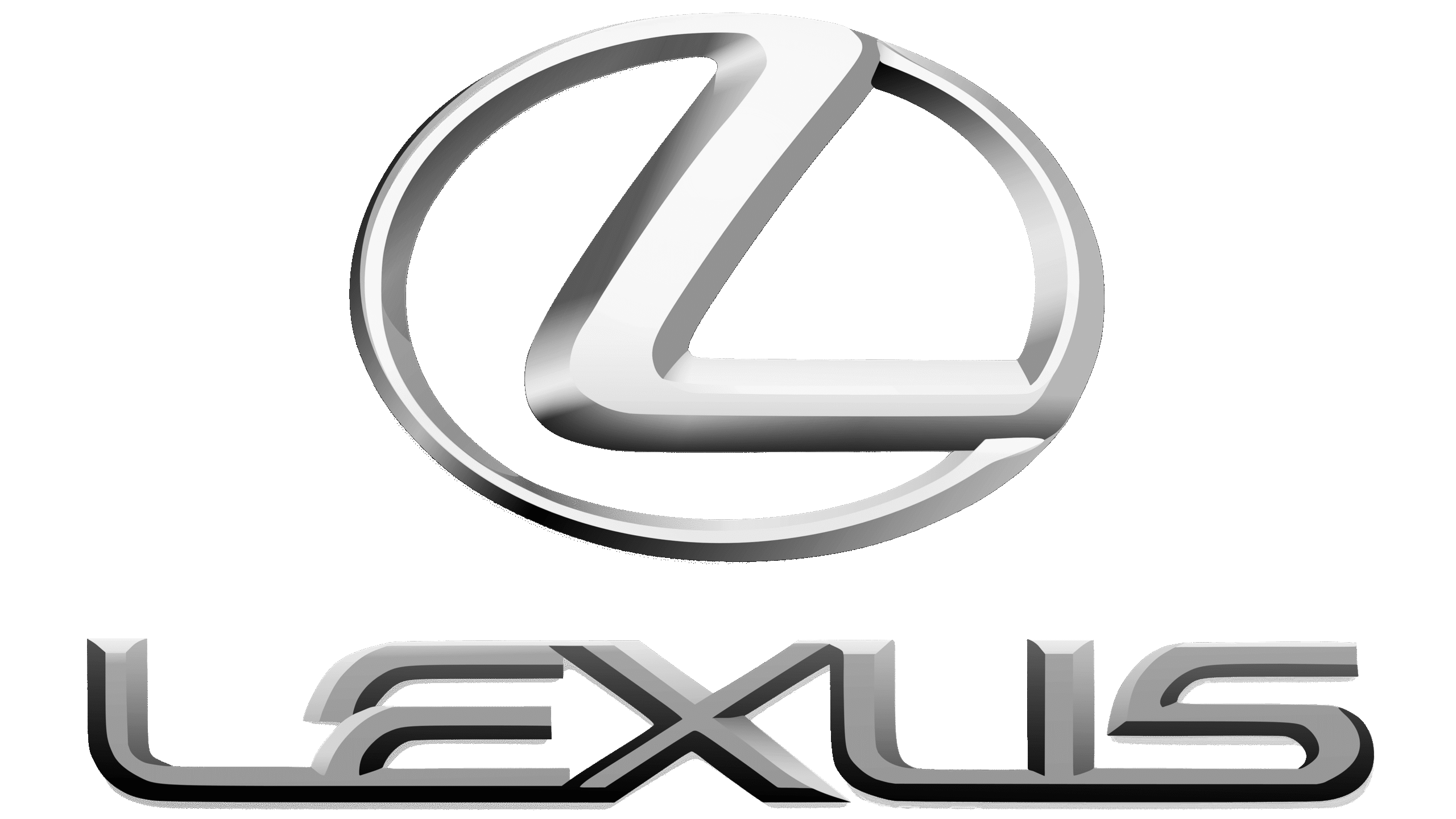 Lexus Logo