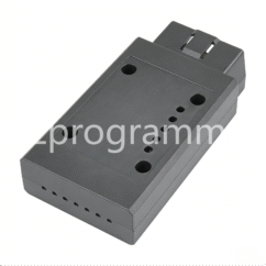 EZProgrammer OBD Tool for iPhone & Android - Programmer Kit Replacement Professional Remote Key Programming Device