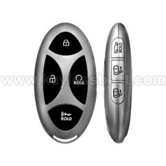 2023 Hyundai Sonata Key Fob 95440-L1520 95440-L1720 TQ8-FOB-4F61M43 433MHz for Keylessbest