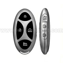 2024 Hyundai Kona TQ8-FOB-4F61M43 95440-BE000 433MHz