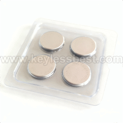 a long lasting CR2032 button battery. Outstanding performance and reliability combined with a great price