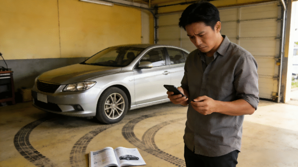 At KeylessBest, we help you determine whether you can handle the setup in your driveway or if the vehicle’s security system requires professional equipment. Generally, programming methods fall into two categories: manual on-board programming or diagnostic OBDII programming.