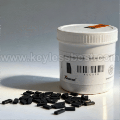 10PCS VVDI XT27A Super Chip for ID46/40/43/4D/8C/8A/T3/47/48