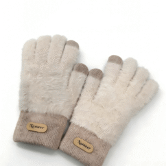 Thermal Warm Touchscreen Gloves Windproof Anti-Slip Winter Gloves