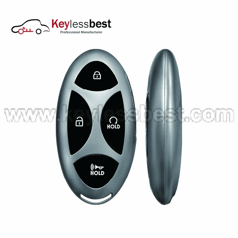 2023-2026 Hyundai Kona