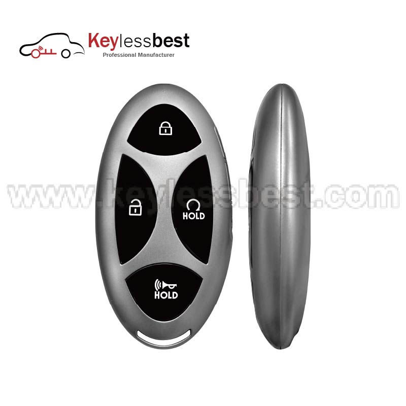 2025 Hyundai Key Fob 433MHz 95440-DR620