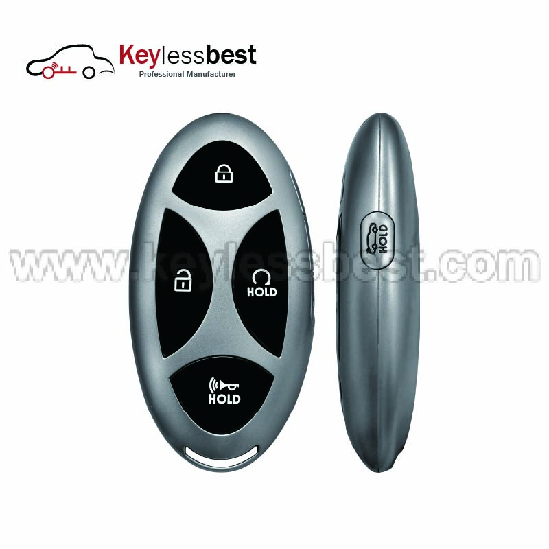 2023 Hyundai Grandeur Key Fob 433MHz 95440-N1000