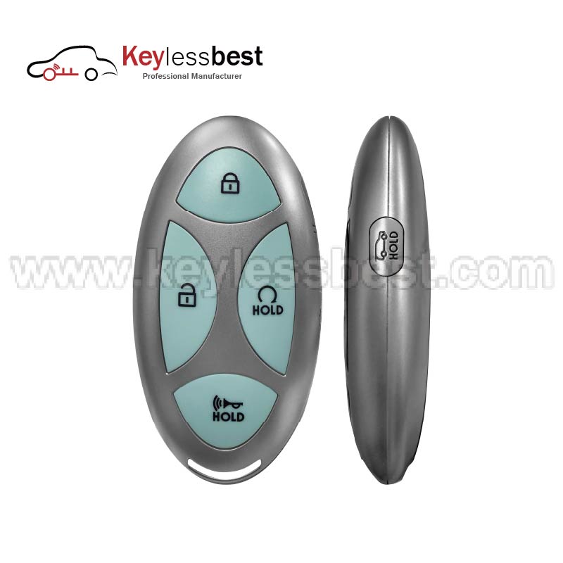 2024 Hyundai IONIQ 5 Key Fob 433MHz 95440-GI100