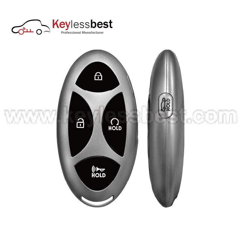 2023 Hyundai Sonata Key Fob 433MHz TQ8-FOB-4F61M43