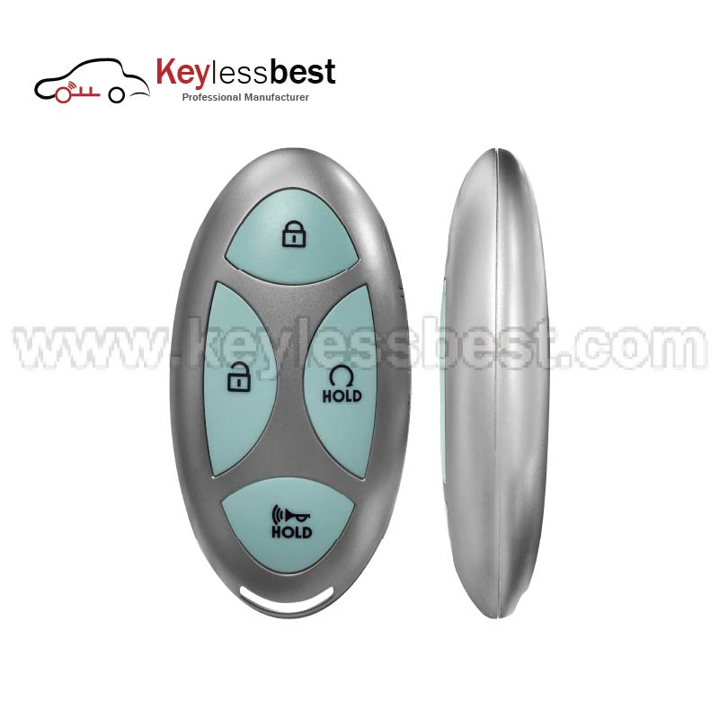 2024 Hyundai Grandeur Key Fob 433MHz 95440-N1110