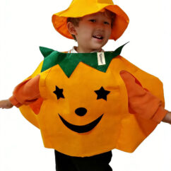 Xumeer Halloween Full Face Mask for Party Performance Costume