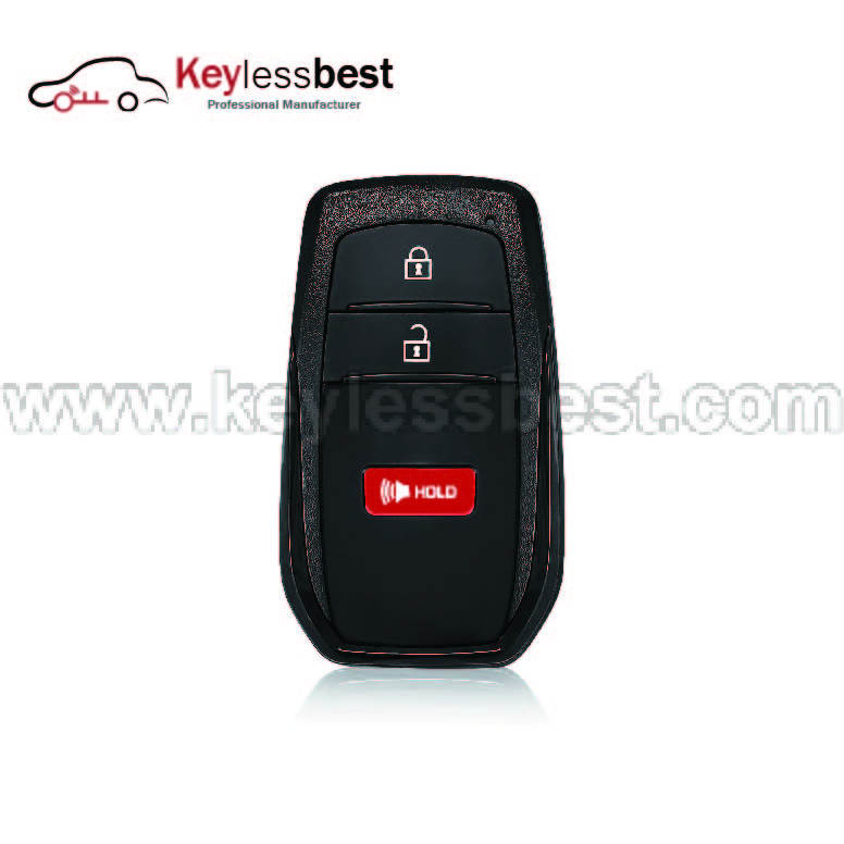 2022 - 2025 Toyota Corolla Cross