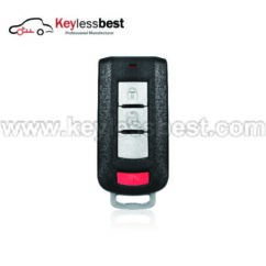 2024-2025 Mitsubishi Eclipse Cross