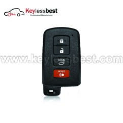 2021 - 2022 Toyota Sequoia