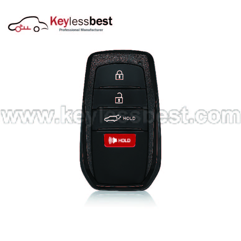 2021 - 2022 Toyota Venza