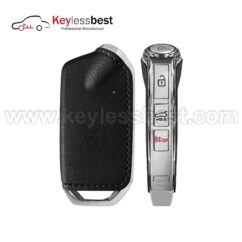 KIA 4 buttons 433MHz FCC ID: FOB-4F45 PN: 95440-J5710 2022 Kia Genuine Stinger
