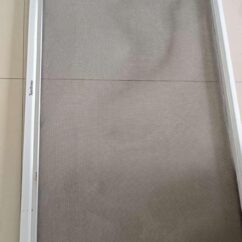 Xmxhome Durable Non-metal Window Screens Anti-insect Outdoor Window Mesh