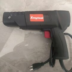 Xmytool 2500W 110V Flameless Induction Heater for Rusted Bolt & Nut Removal