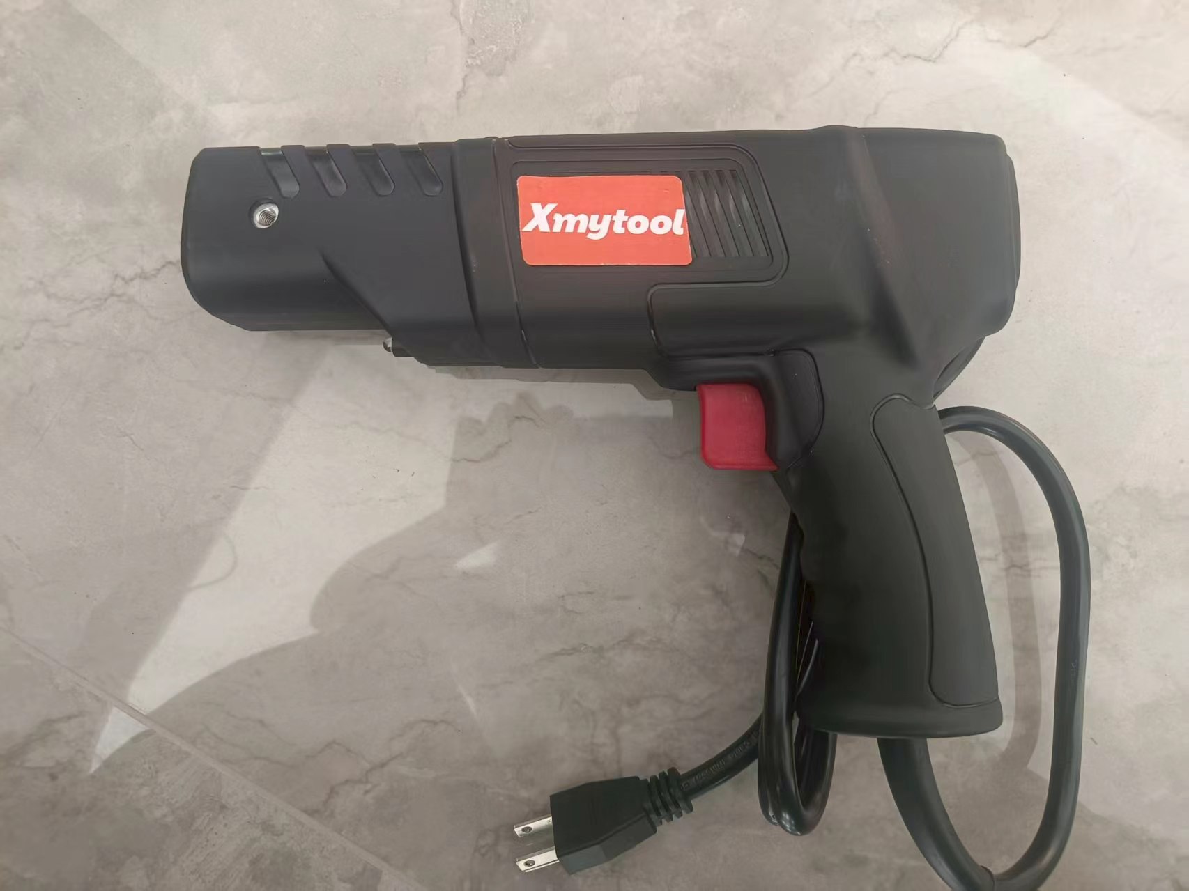 Xmytool 2500W 110V Flameless Induction Heater for Rusted Bolt & Nut Removal